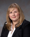 Lisa Slawson, Saline school.JPG